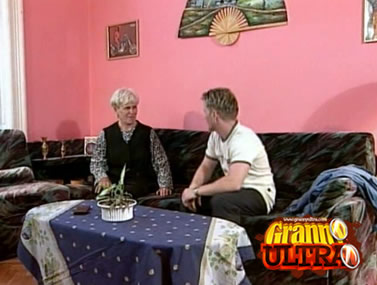 Grannys big adventures Scene 2 1